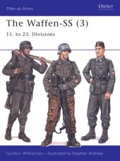 book The Waffen-SS