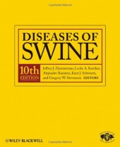 book Diseases of Swine