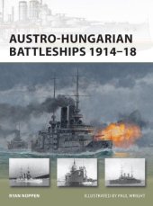 book Austro-Hungarian Battleships 1914-18