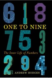 book One to Nine: The Inner Life of Numbers