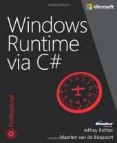 book Windows Runtime via C#