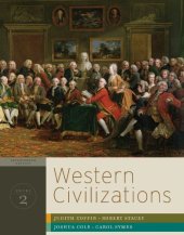 book Western Civilizations: Their History & Their Culture Vol. 2