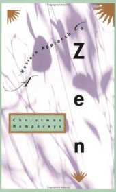 book A Western Approach to Zen