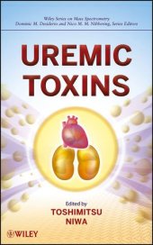 book Uremic Toxins