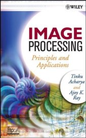 book Image Processing: Principles and Applications