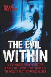 book The Evil Within