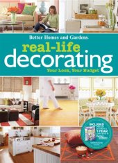 book Real-Life Decorating