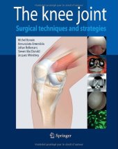 book The Knee Joint: Surgical Techniques and Strategies