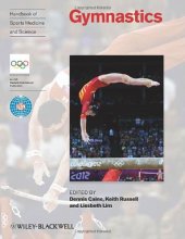 book Handbook of Sports Medicine and Science: Gymnastics