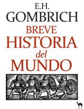 book Breve historia del mundo (Anotado)