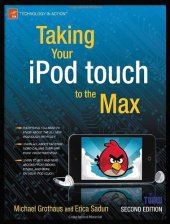 book Taking Your iPod touch to the Max