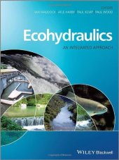 book Ecohydraulics: An Integrated Approach