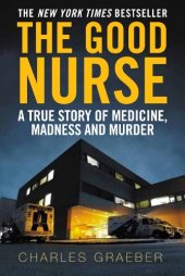 book The Good Nurse