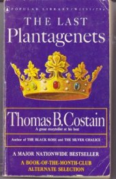 book The Last Plantagenets