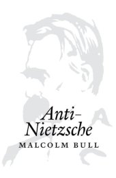 book Anti-Nietzsche