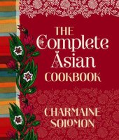 book Complete Asian Cookbook