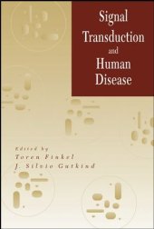 book Signal Transduction and Human Disease