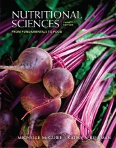 book Nutritional Sciences: From Fundamentals to Food