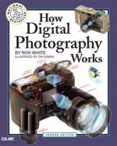 book How Digital Photography Works