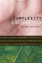 book Complexity: A Guided Tour