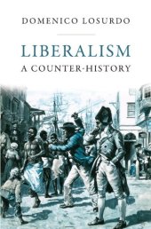 book Liberalism: A Counter-History