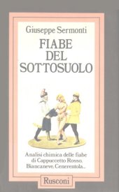 book Fiabe del sottosuolo