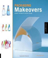 book Packaging Makeovers: Graphic Redesign for Market Change