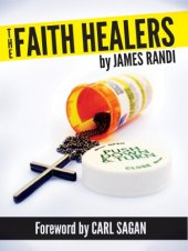 book The Faith Healers