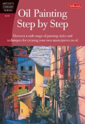 book Oil Painting Step by Step