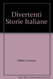 book Divertenti Storie Italiane