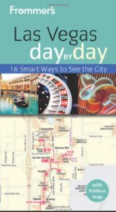 book Frommer's Las Vegas Day by Day