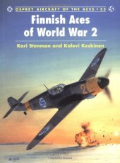 book Finnish Aces of World War 2