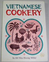 book Vietnamese Cookery