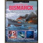 book Exploring the Bismarck