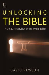 book Unlocking the Bible