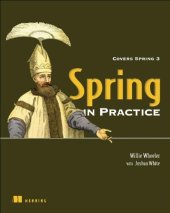 book Spring in Practice