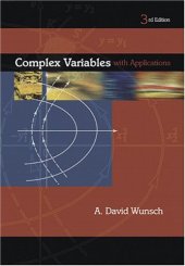 book Solutions Manual to Complex Variables with Applications