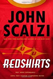 book Redshirts: A Novel with Three Codas