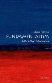 book Fundamentalism: A Very Short Introduction