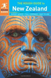 book The Rough Guide to New Zealand