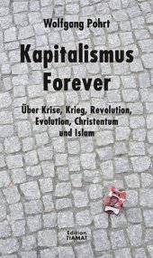 book Kapitalismus Forever