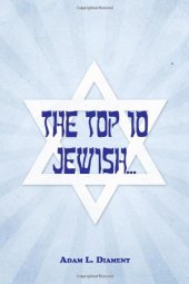 book The Top 10 Jewish...