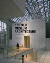 book French Museum Architecture