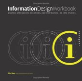 book Information Design Workbook: Graphic approaches, solutions, and inspiration plus 30 case studies
