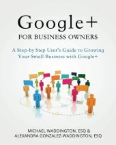 book Google+ for Business Owners