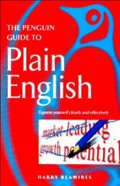 book The Penguin Guide To Plain English