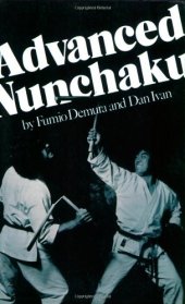 book Advanced Nunchaku