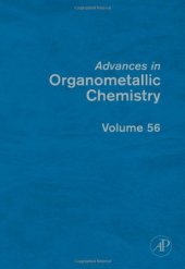 book The Organotransition Metal Chemistry of Poly(pyrazolyl)borates. Part 1