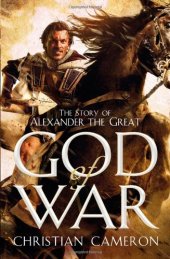 book God of War: The Epic Story of Alexander the Great