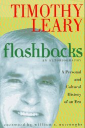 book Flashbacks : a personal and cultural history of an era : an autobiography